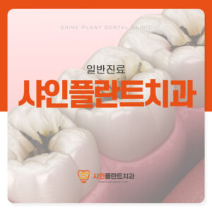 샤인플란트치과