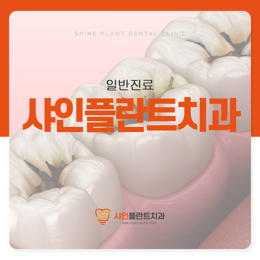 샤인플란트치과