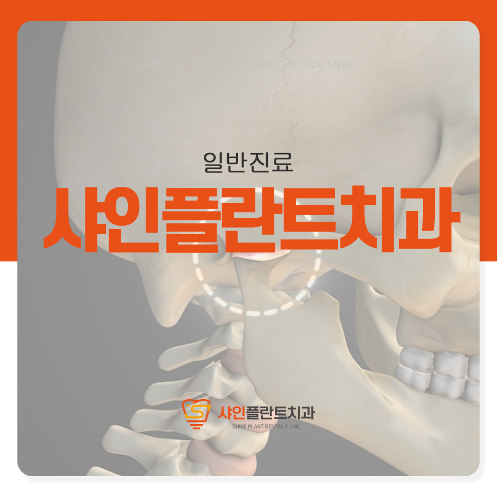 샤인플란트치과